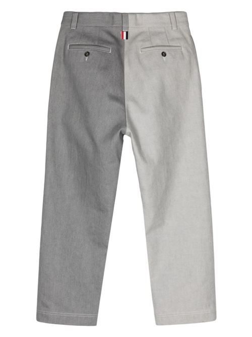 Classic trousers THOM BROWNE | MTU320C03028035